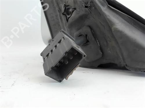 Left mirror AUDI A4 B5 Avant (8D5)  | BP13049756C26 
