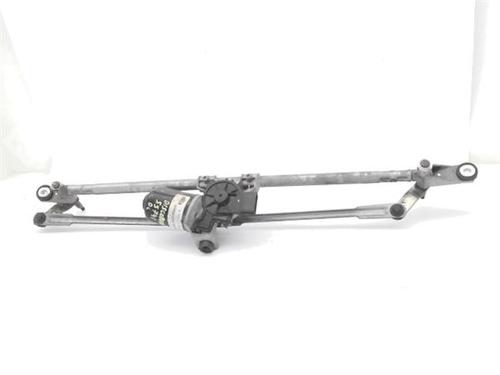 Used Front wiper motor LAND ROVER DISCOVERY III (L319) 2.7 TD 4x4 (190 hp) 25978358