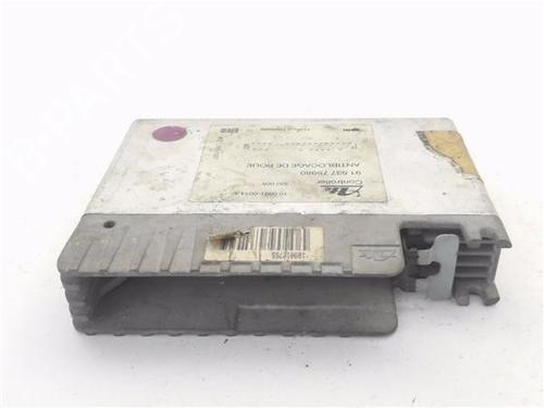 Control unit CITROËN BX (XB-_) | BP30183064M11