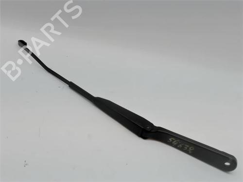 Used Front windshield wiper arm PEUGEOT PARTNER Box Body/MPV (5_, G_) 2.0 HDi (90 hp) 14342014