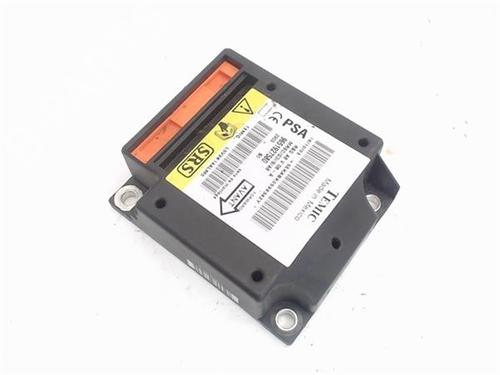 ECU airbags CITROËN C3 I (FC_, FN_)  | BP18323008M53 