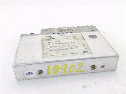 Øvrige Styrinhsenheder RENAULT 21 (B48_)  | BP29993342M11 