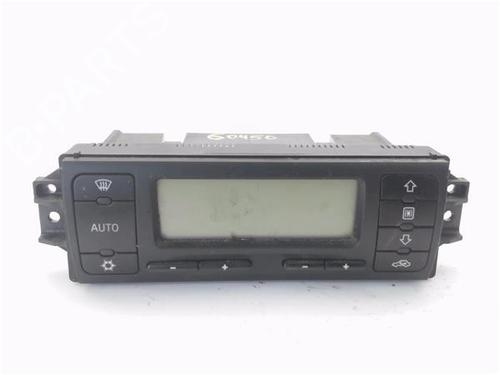 Used Climate control SEAT LEON (1M1) 1.6 16 V (105 hp) 29574489