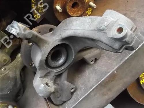 Right front steering knuckle SEAT IBIZA III (6L1)  | BP14334914M26 