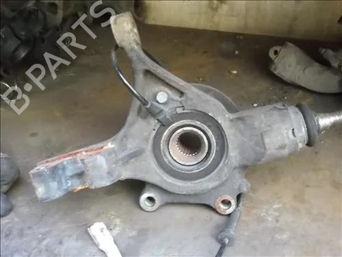 Right front steering knuckle CITROËN C4 I (LC_) 1.4 16V | BP14334439M26 
