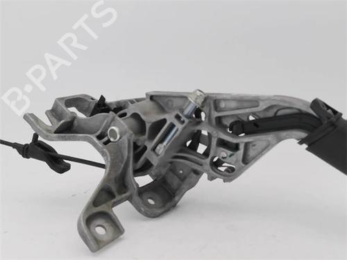 Hand brake FORD FOCUS III 1.5 TDCi | BP22132750I18 
