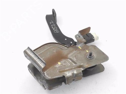 Break pedal DACIA DOKKER Box Body/MPV 1.5 dCi 75 / Blue dCi 75 (FEJW, FEAH) | BP30182986I19