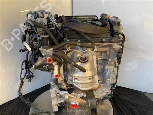 Engine HONDA JAZZ IV (GK_) 1.3 | BP23169088M1 