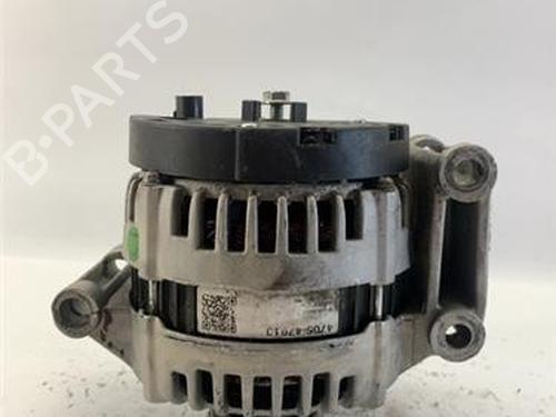 Alternator CITROËN JUMPER II Van | BP38177180M7 - Image 4