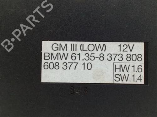Electronic module BMW 5 (E39) 523 i | BP10983239M83 