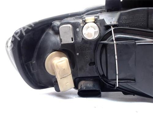 Left headlight SEAT IBIZA II (6K1) 1.9 TDI | BP11342910C28 