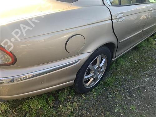 Rear axle JAGUAR X-TYPE I (X400) 2.0 D | BP32419007M2