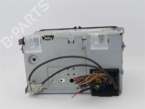 Radio VW GOLF VI (5K1)  | BP23192365E6 