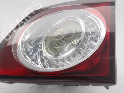 Right tailgate light VW GOLF PLUS V (5M1, 521) | BP40150790C80 - Image 9