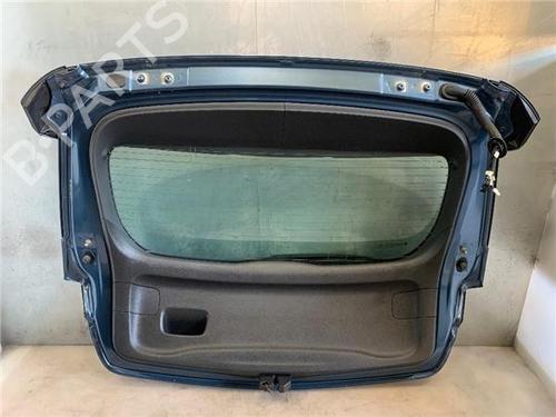 Tailgate OPEL ASTRA K (B16)  | BP22132654C6 