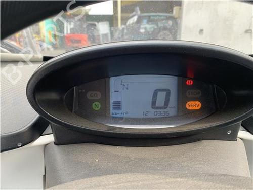 Instrument cluster RENAULT TWIZY (MAM_)  | BP32450847C47  - Image 5