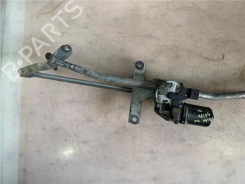 Front windshield wiper arm MERCEDES-BENZ VITO / MIXTO Van (W639)  | BP17998935C143 