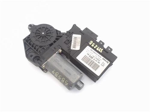 Used Left front window motor PEUGEOT 307 SW (3H) 2.0 HDI 90 (90 hp) 14995298