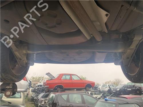 Used Rear axle OPEL ASTRA H GTC (A04) 1.7 CDTi (L08) (101 hp) 24473376