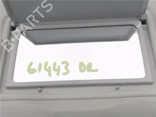 Right sun visor CITROËN C3 III (SX) 1.2 VTi 82 | BP40298634I2 - Image 7