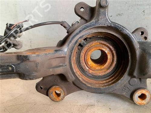 Right front steering knuckle RENAULT MASTER III Bus (JV) 2.3 dCi 125 FWD (JV0C, JV0D, JV0H, JV0G, JV0J) | BP33730078M26  - Image 9