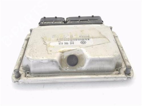 Electronic module VW POLO (6N2)  | BP27567541M83 
