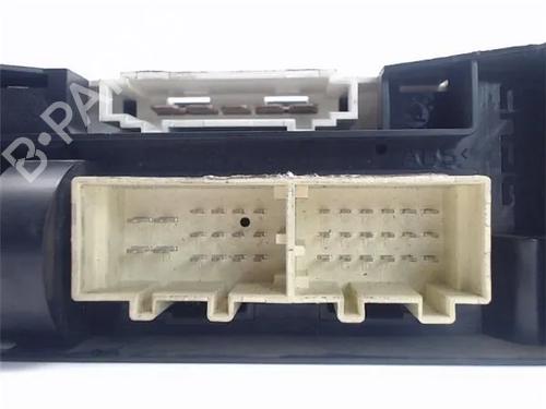 Climate control SEAT IBIZA III (6L1)  | BP13051115I5 