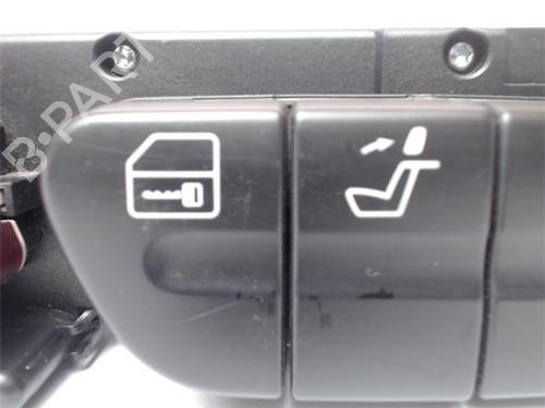 Warning switch MERCEDES-BENZ C-CLASS (W203)  | BP14343820I22 