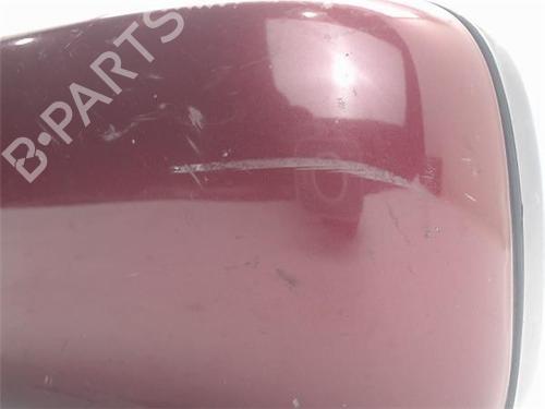 Left mirror BMW 3 (E36)  | BP13052317C26 