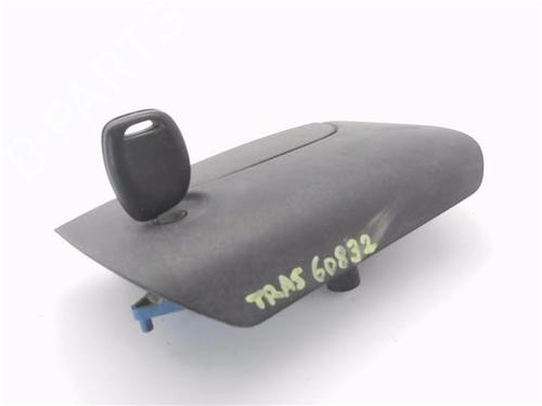 Tailgate handle RENAULT KANGOO (KC0/1_) 1.5 dCi (KC08, KC09) | BP31206973C132 