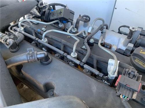 Engine KIA CARNIVAL / GRAND CARNIVAL III (VQ) 2.9 CRDi | BP30081512M1 