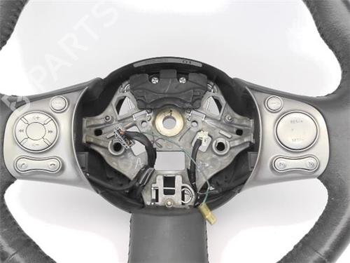 Steering wheel NISSAN MICRA IV (K13K, K13KK) 1.2 | BP22633226C49 