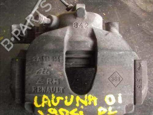 Used Other RENAULT LAGUNA II (BG0/1_) [2001-2007]  14335846