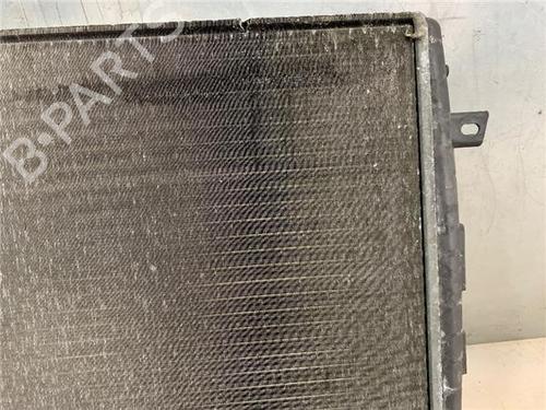 Water radiator VW GOLF V (1K1) 1.9 TDI | BP24622549M31 