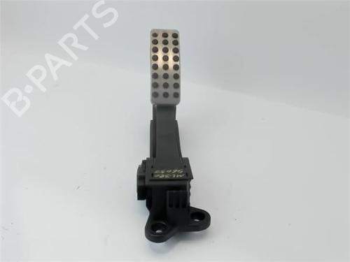 Used Pedal MERCEDES-BENZ M-CLASS (W164) ML 320 CDI 4-matic (164.122) (224 hp) 13401699