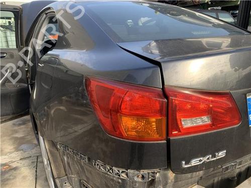 Left taillight LEXUS IS II (_E2_) 220d (ALE20) | BP31207220C34 