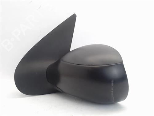 Left mirror PEUGEOT 206 Hatchback (2A/C)  | BP16694369C26 