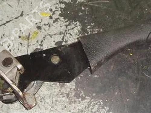 Used Hand brake PEUGEOT 206 Hatchback (2A/C) 1.4 HDi eco 70 (68 hp) 9662103