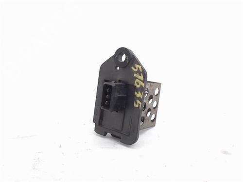 Electronic module PEUGEOT 206 Hatchback (2A/C) 1.4 HDi eco 70 | BP14342835M83 