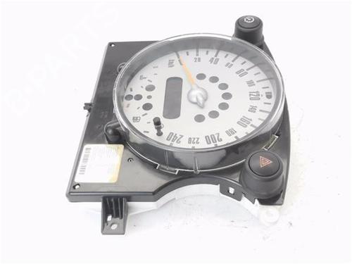 Instrument cluster MINI MINI Convertible (R52) Cooper | BP24415990C47 