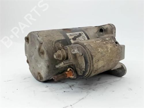 Starter RENAULT CLIO II (BB_, CB_) 1.4 (B/CB0C, B/CB0S) | BP13396603M8 