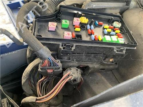 Other JEEP COMPASS (MK49) 2.0 CRD | BP32417980O1