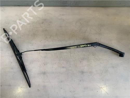 Used Front windshield wiper arm KIA RIO III (UB) 1.2 CVVT (84 hp) 14345393