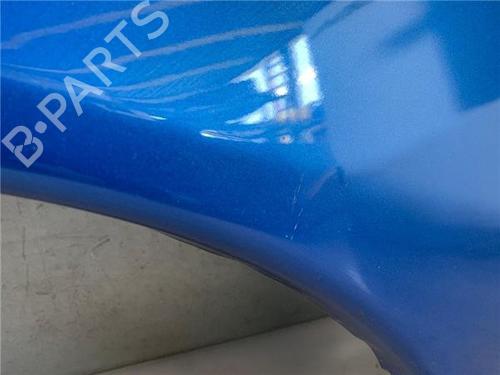 Left front fenders PEUGEOT 406 Coupe (8C)  | BP22339096C41 