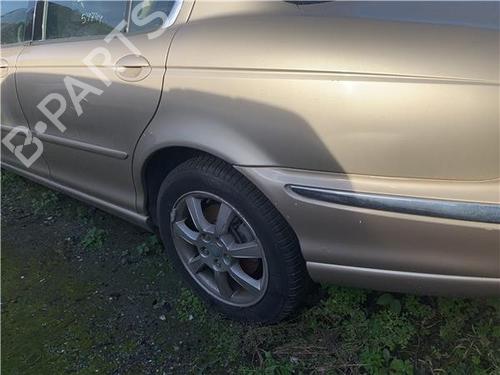 Rear axle JAGUAR X-TYPE I (X400) 2.0 D | BP32419007M2