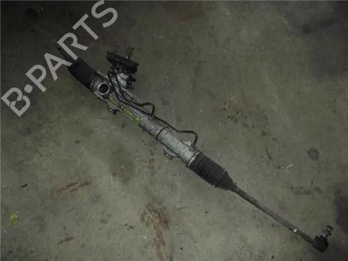 Used Steering rack PEUGEOT 206 Hatchback (2A/C) 1.4 HDi eco 70 (68 hp) 9662148