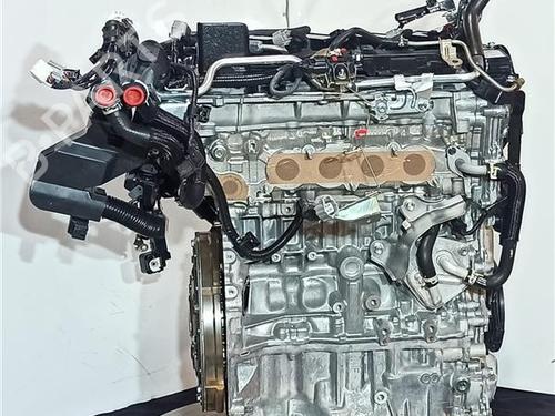Engine TOYOTA C-HR (_X1_)  | BP9748867M1 