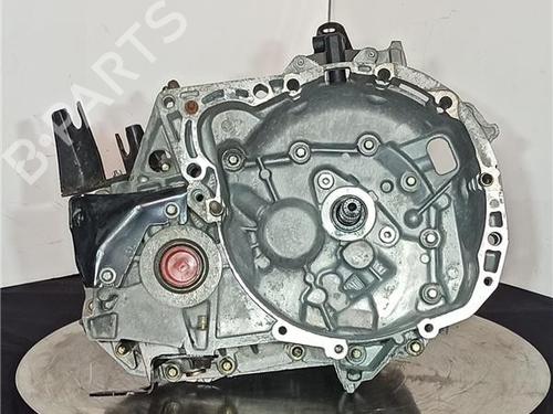 Used Gearbox NISSAN MICRA III (K12) [2002-2011]  11014563
