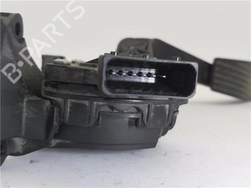 Pedal JEEP RENEGADE SUV (BU, B1, BV) 1.6 CRD | BP34449099I4  - Image 7