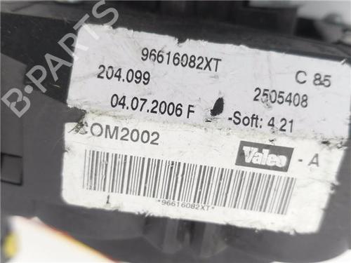 Switch PEUGEOT 1007 (KM_) 1.4 HDi | BP33730246I30  - Image 6